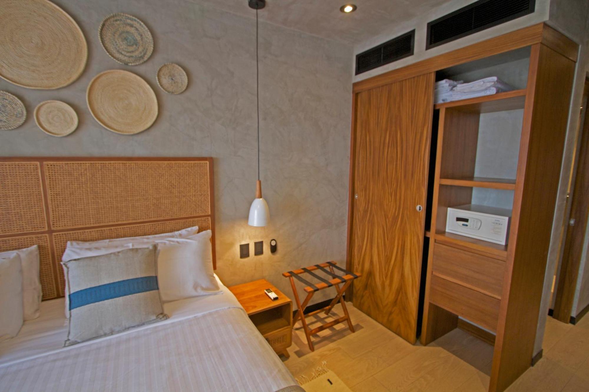 Tuk Tulum Apartamento Exterior foto