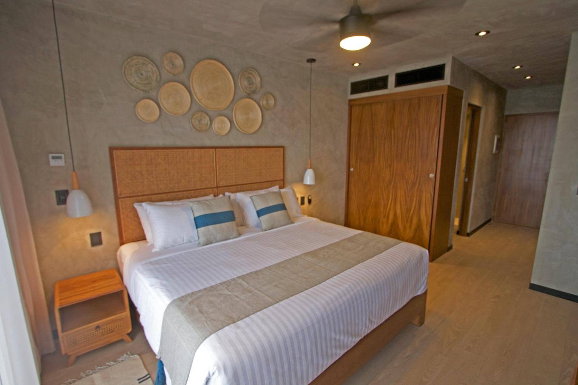 Tuk Tulum Apartamento Exterior foto